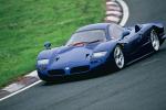 Nissan R390 GT1 Road Version 1998 года